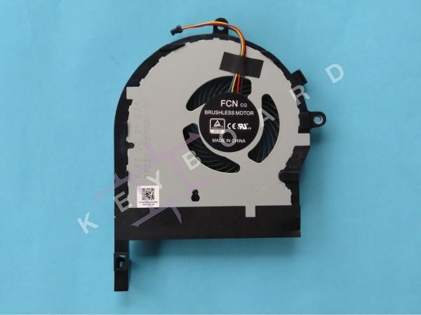 Вентилятор до ноутбука Asus Tuf FX504GE